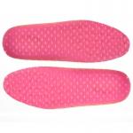 Ventilated High Elastic EVA Sports Shoes Insoles