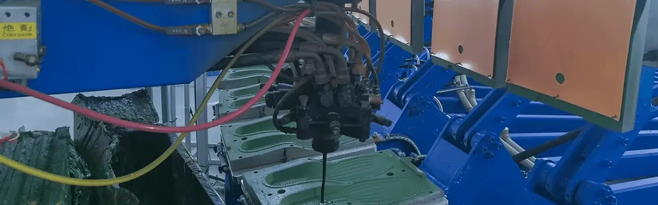 Leading with Technology, Perfecting Precision Care.