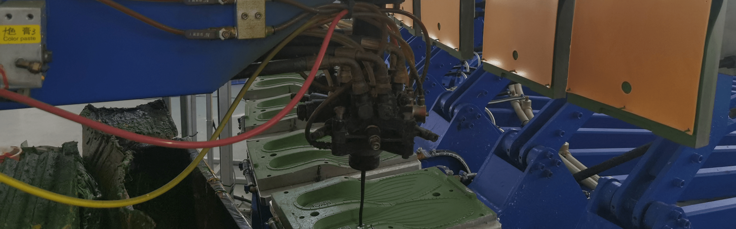 Leading with Technology, Perfecting Precision Care.